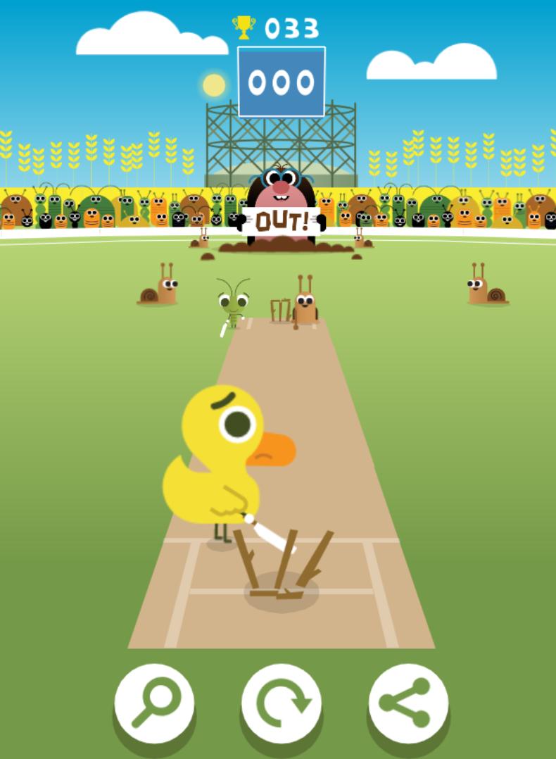 Fun Games