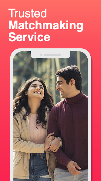 Sikh Matrimony App by Shaadi