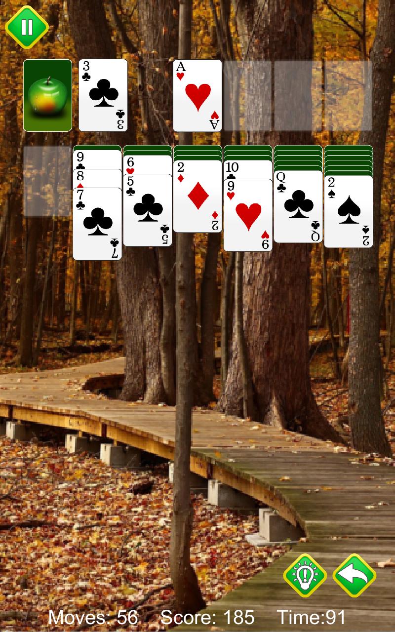Solitaire Casino