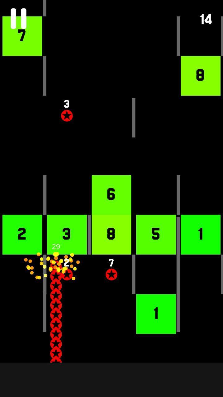 Blocks Vs Snake