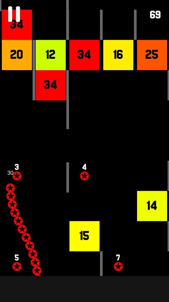 Blocks Vs Snake