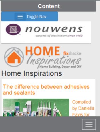 Home Inspirations