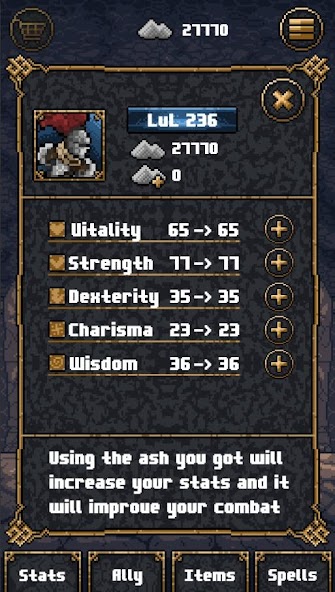 Tap Souls