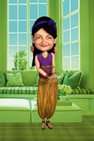 SAB Ki Jeannie