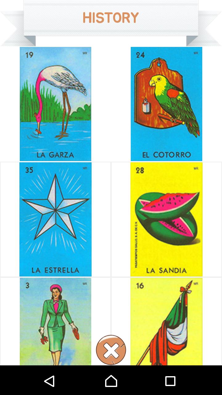 Traditional Lottery