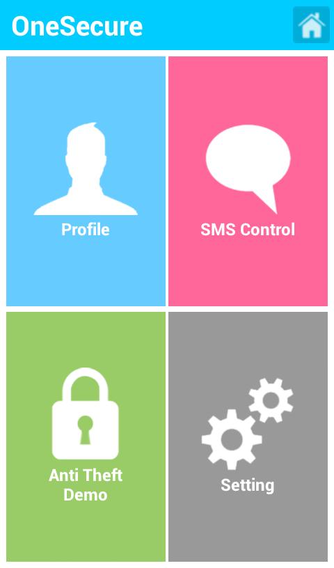 OneSecure