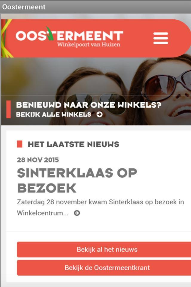 Oostermeent