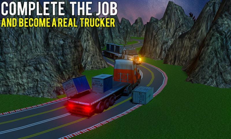 Grand Truck 2017 Sim