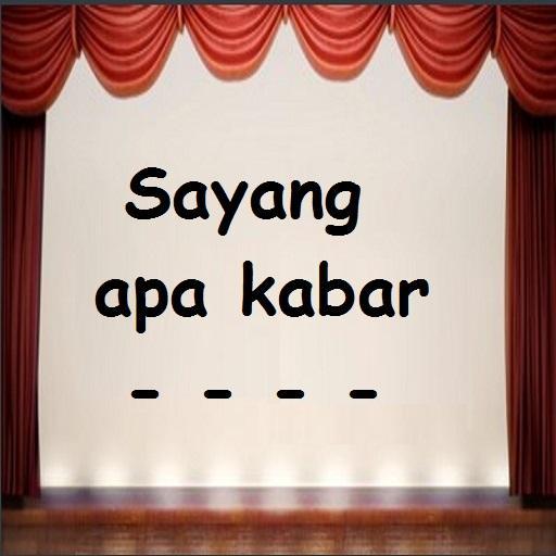 Shae - Sayang