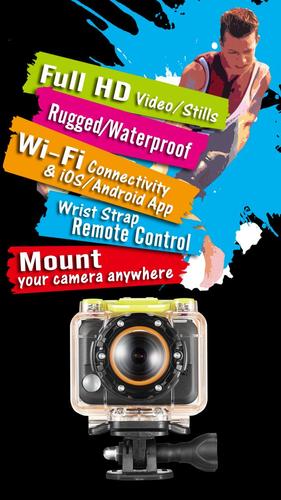 ActionCam!