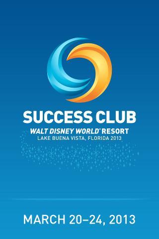 2013 Beach Body Success Club