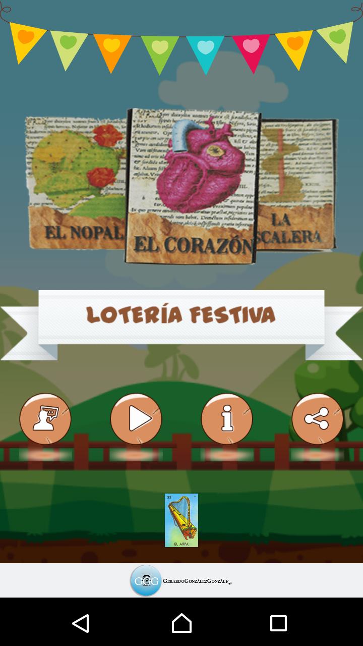 Traditional Lottery