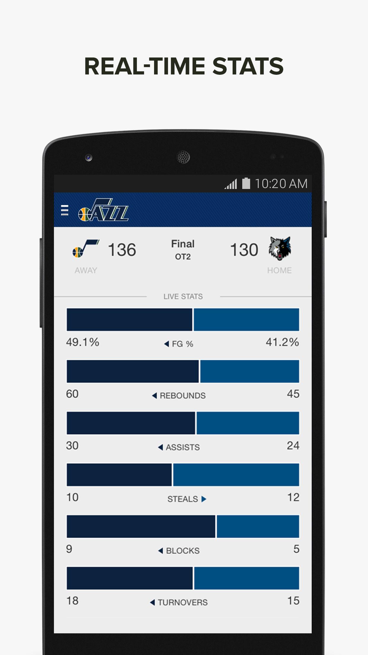 Utah Jazz