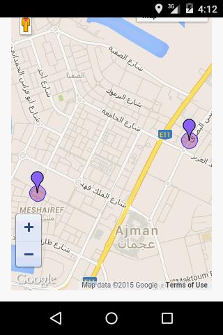 Child Tracker
