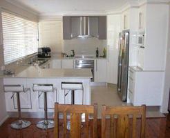 Top Kitchen Designs