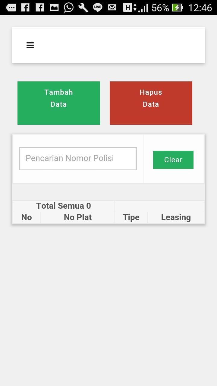 GoMatel Apps