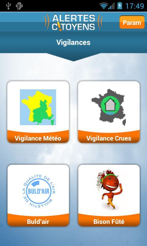 Alertes Citoyens