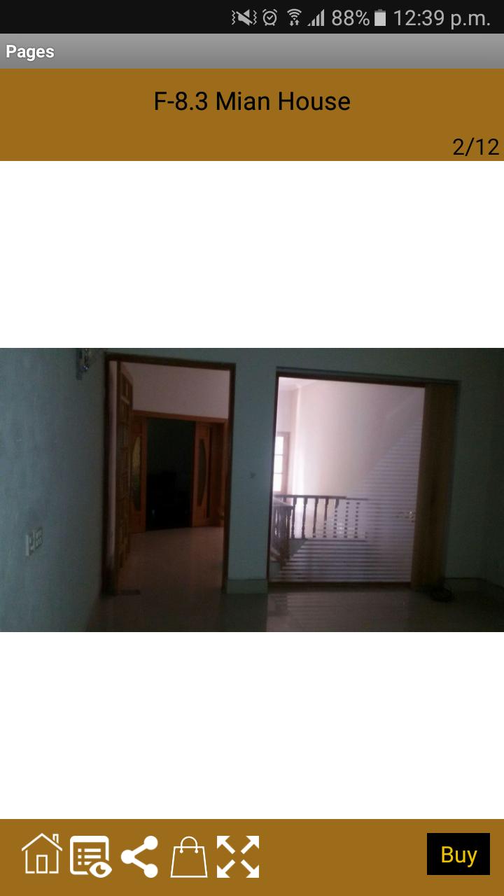Saeed Estate