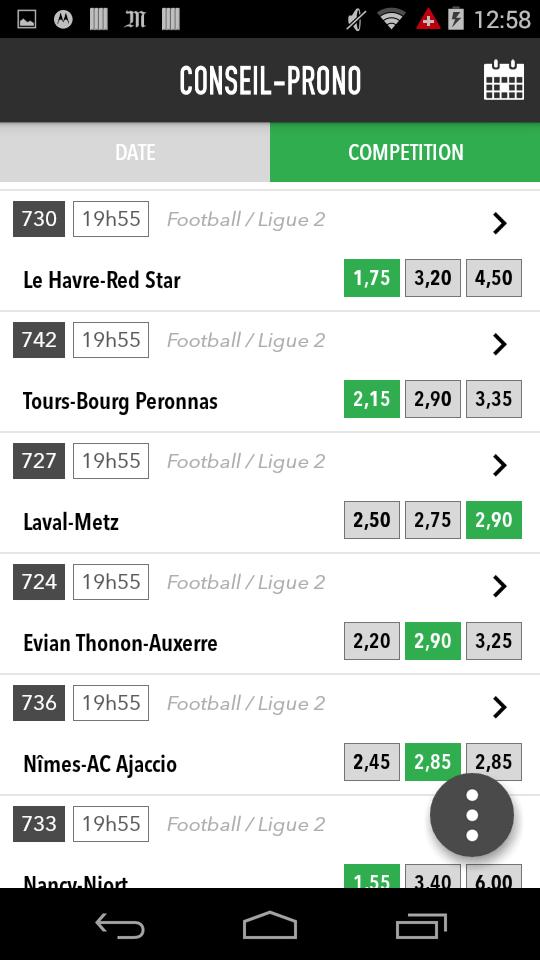 Conseil-prono