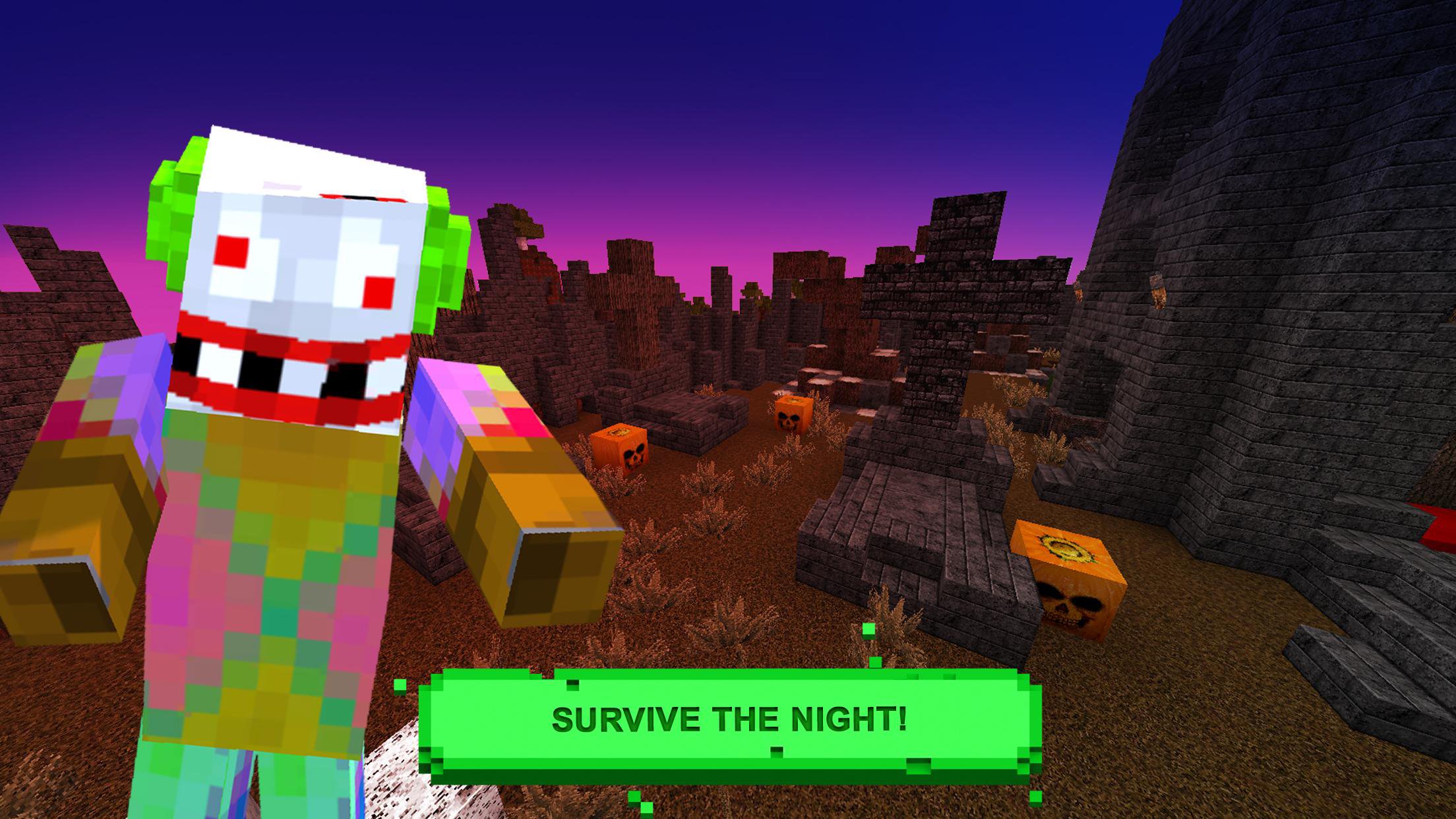 Horror Craft