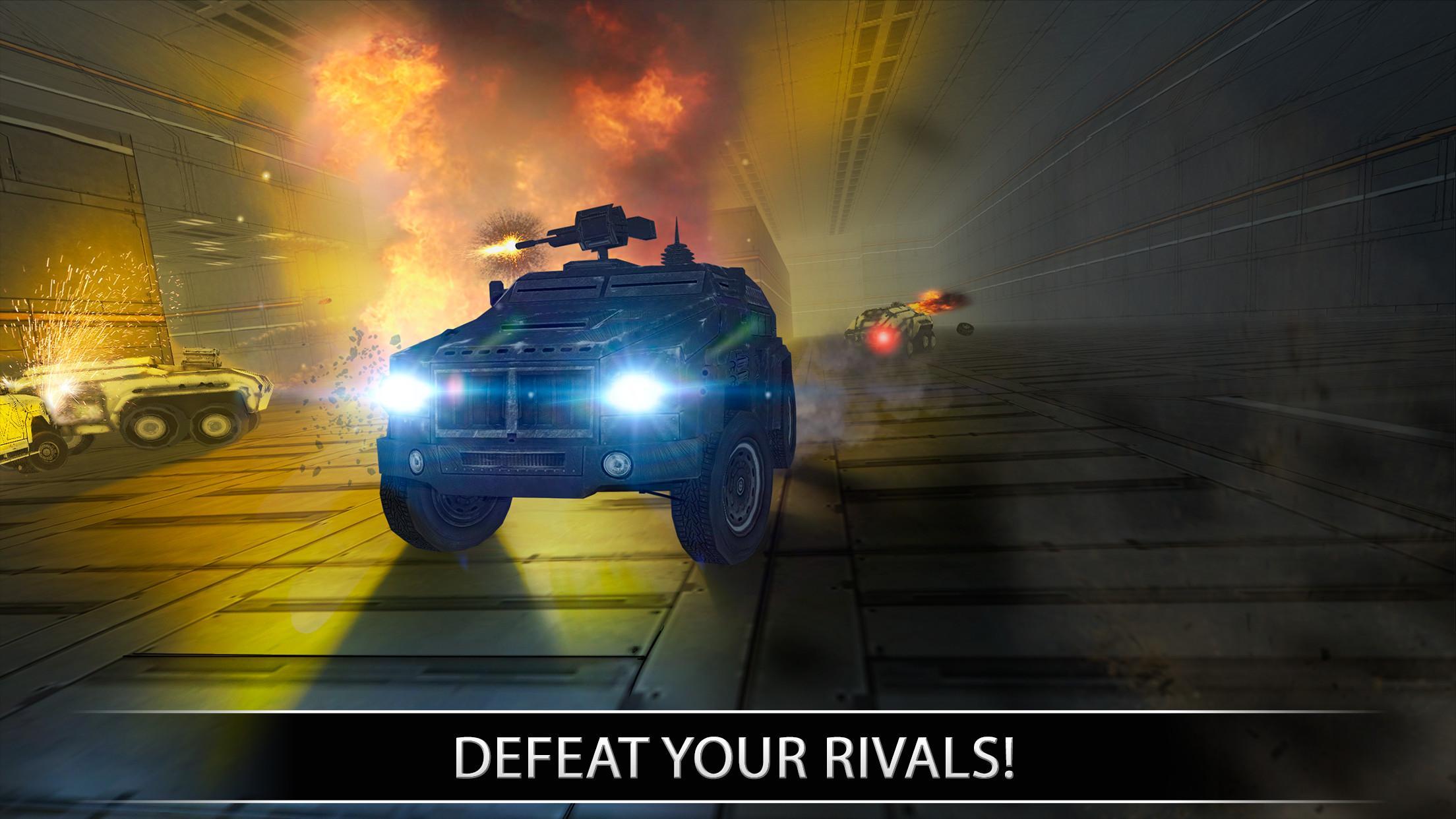 Army Truck 3D - Military Drive