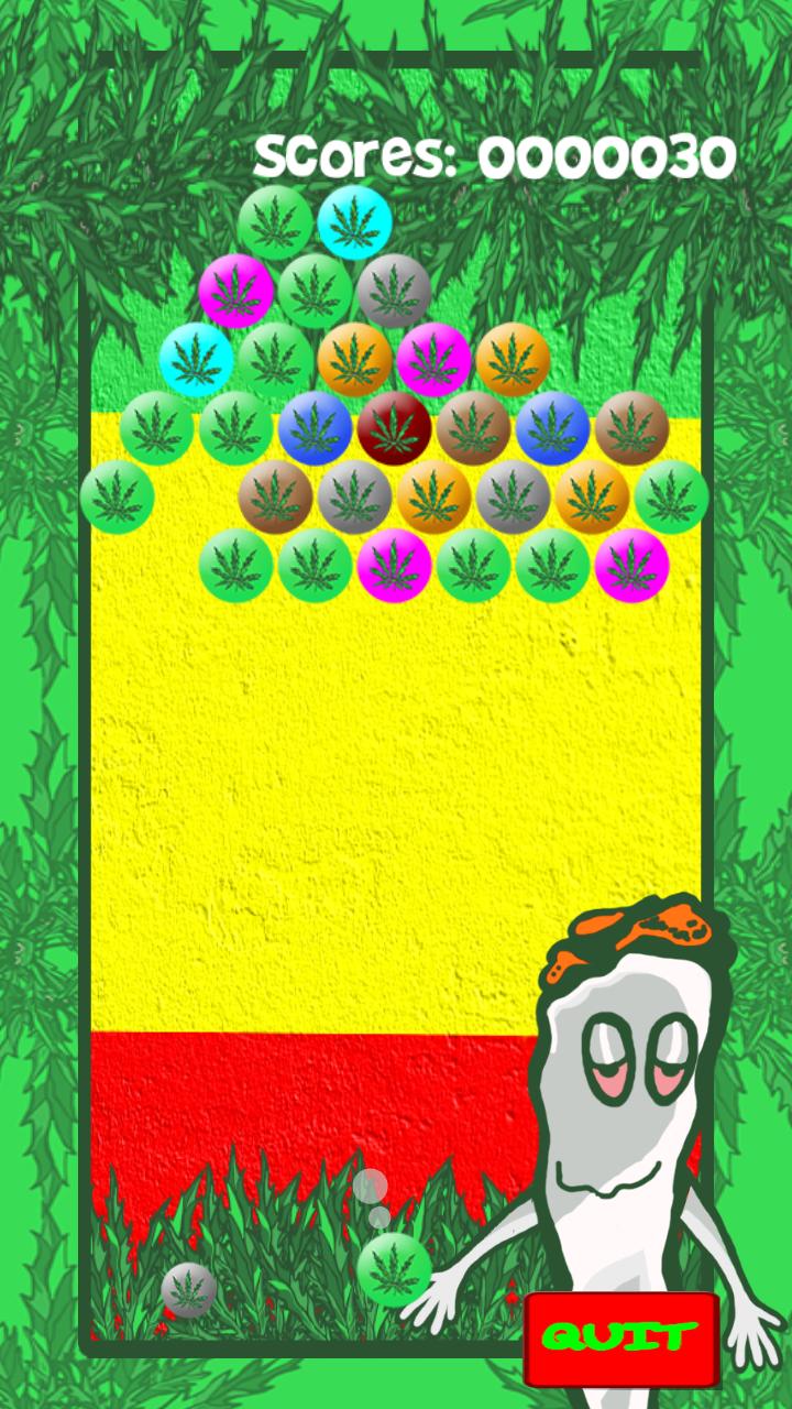 Joint Bubble