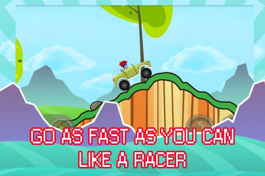 Go Pen Hero - Zero Racing