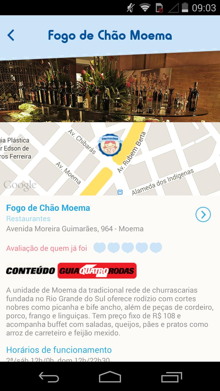 Guia Dermodex