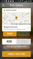 Ridgewood Eats