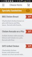 Ridgewood Eats