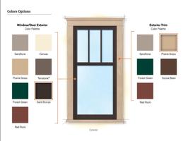 Andersen Home Style Library