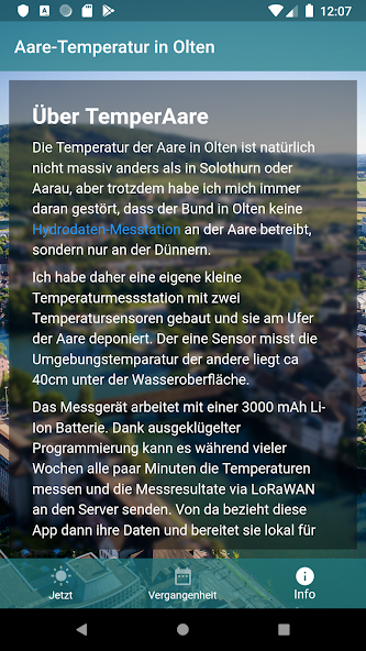 TemperAare