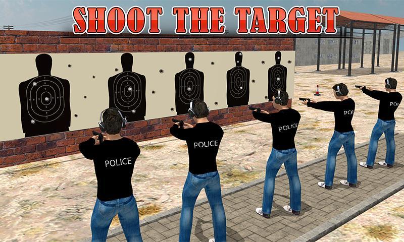 Life Of Cop
