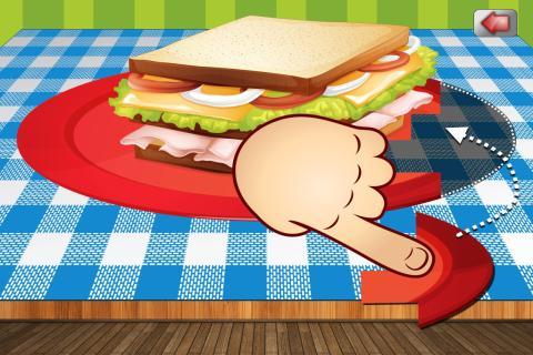 Dish Puzzle For Toddlers