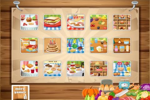 Dish Puzzle For Toddlers