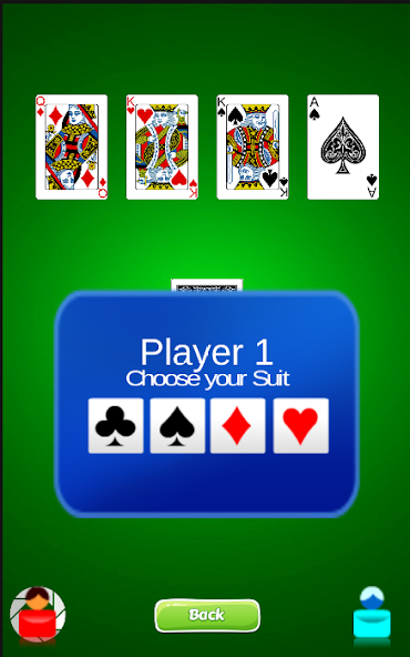 Card Chess