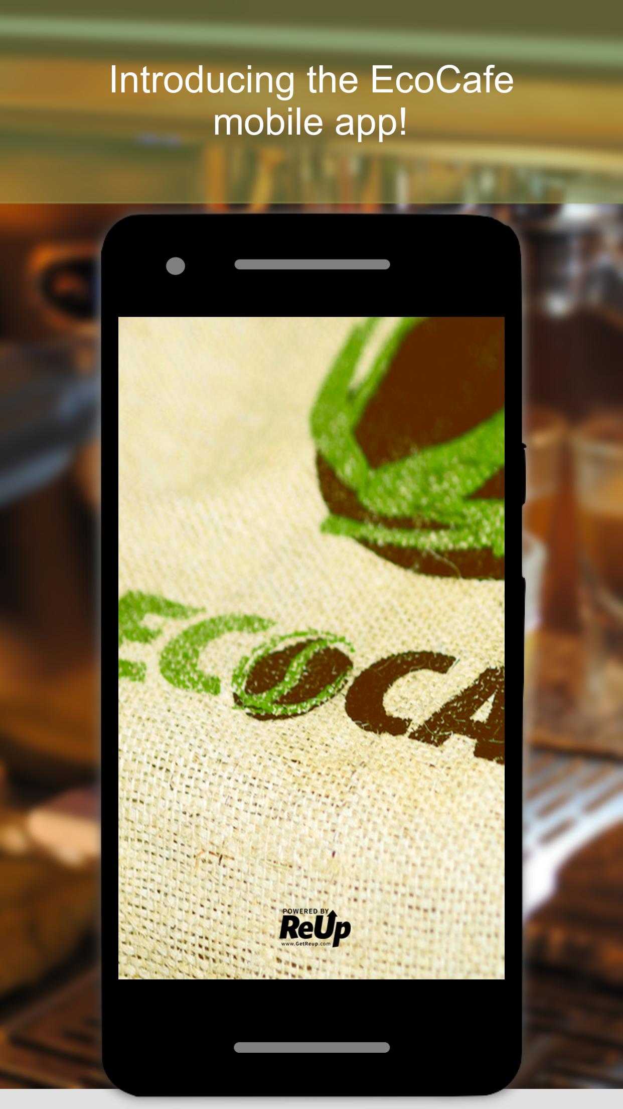 EcoCafe
