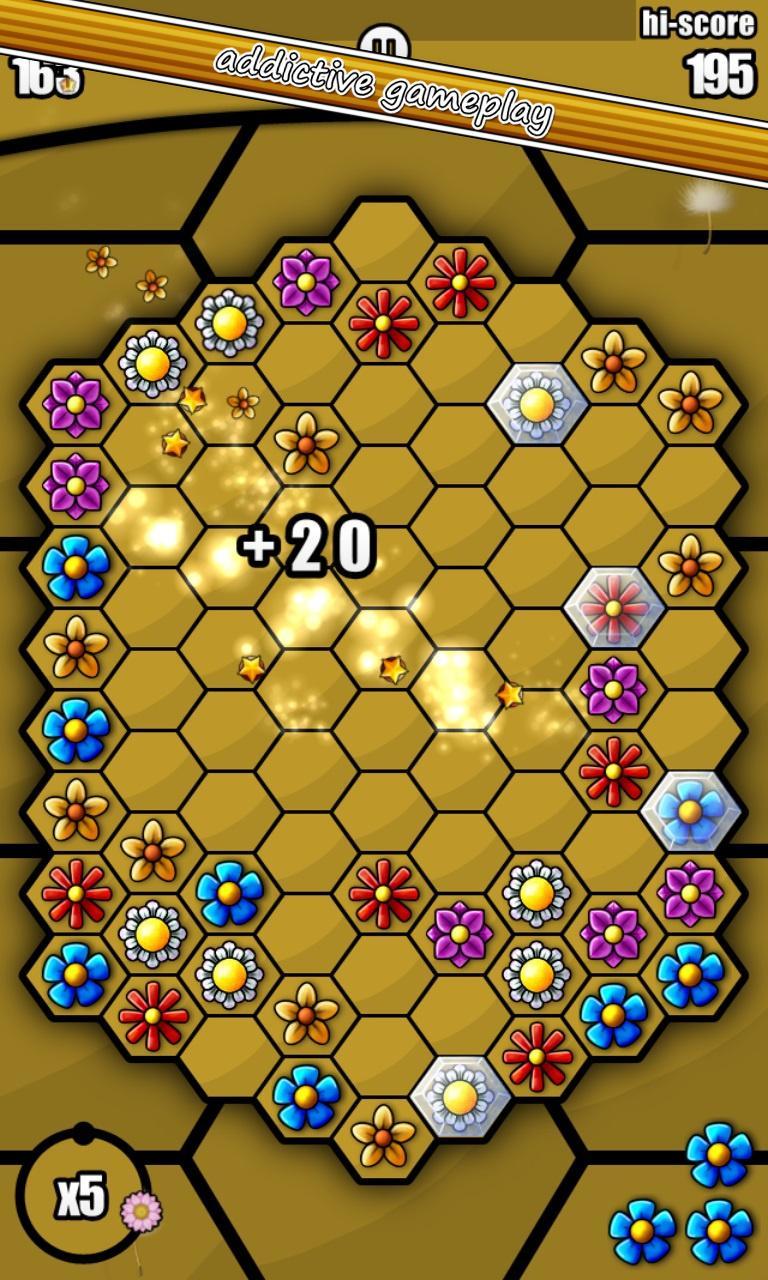 Hexbee