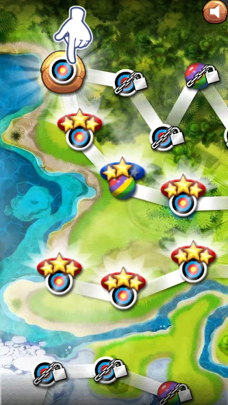 Archery World Tour