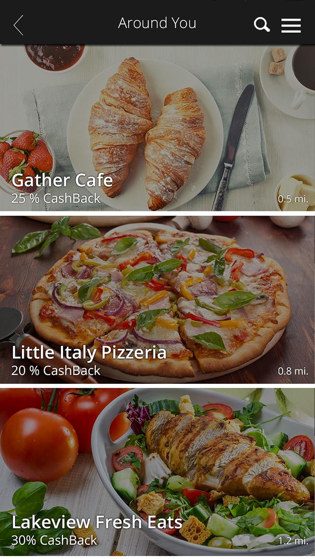 Pay With Gather