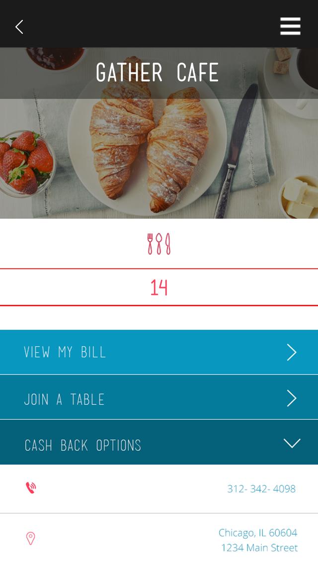 Pay With Gather