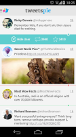 TweetsPie