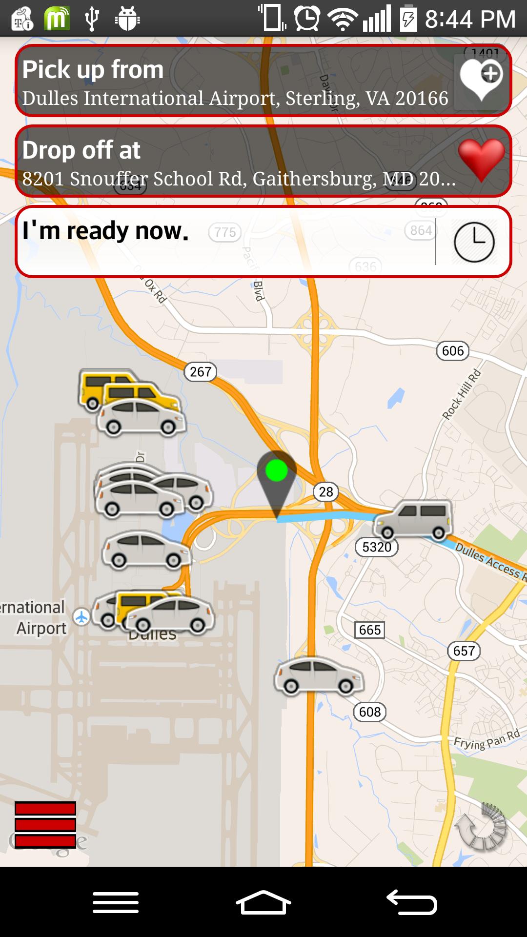 Taxi.US
