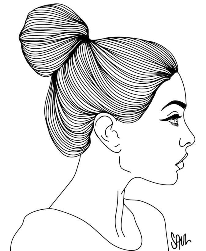 White Board Drawing