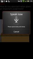 Job Interview Trainer