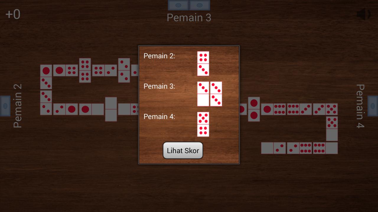 Gaple Domino Master