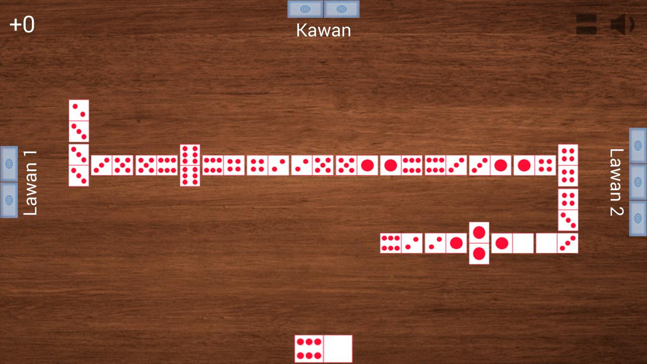 Gaple Domino Master