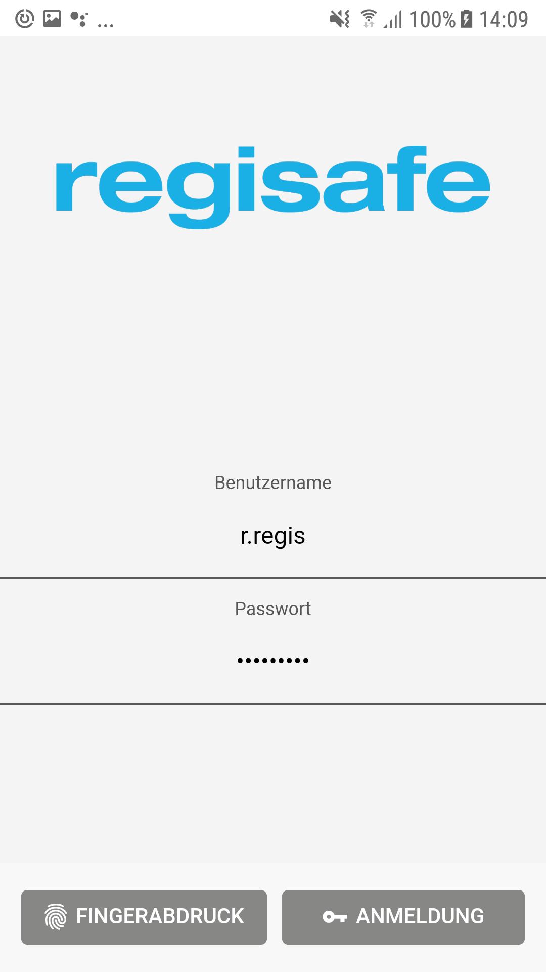 regisafe
