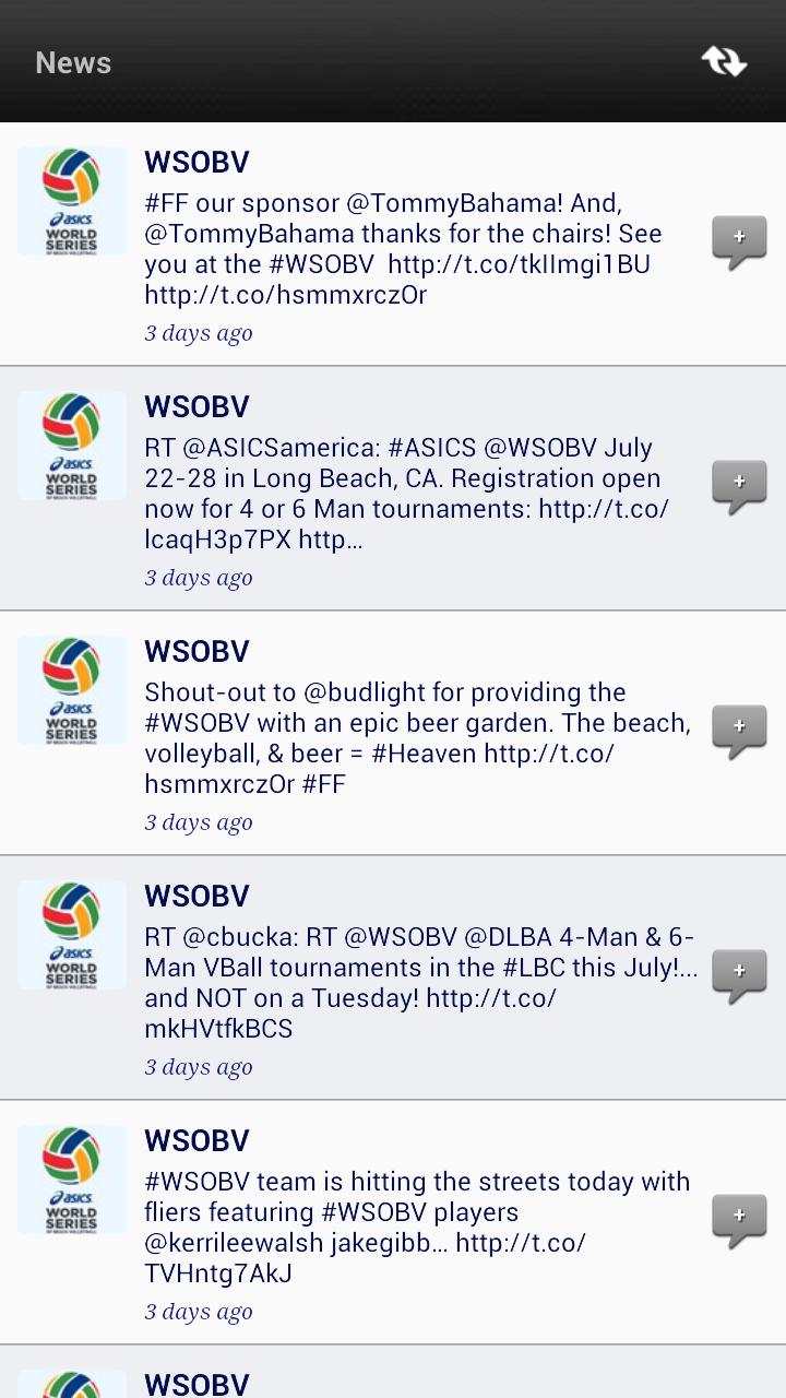 WSOBV