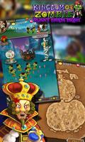 Kingdom Of Zombies Plant Farm